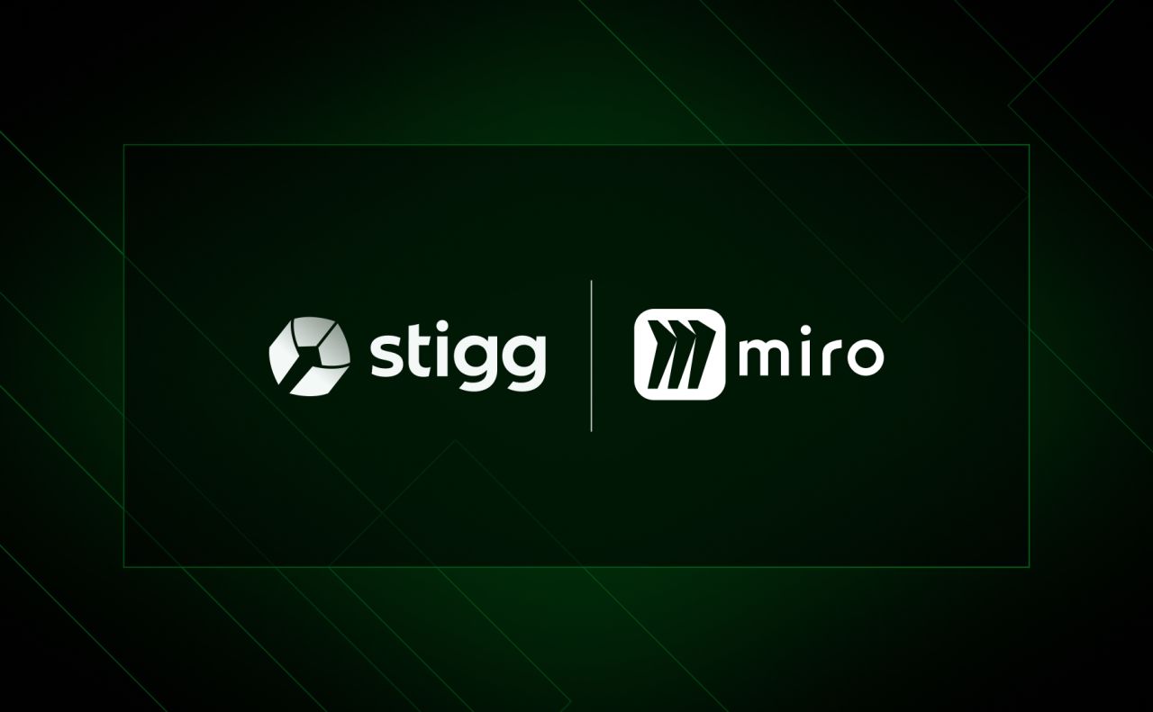 Stigg ad