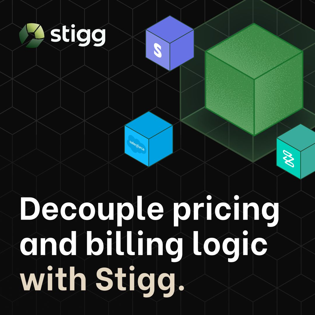 Stigg ad
