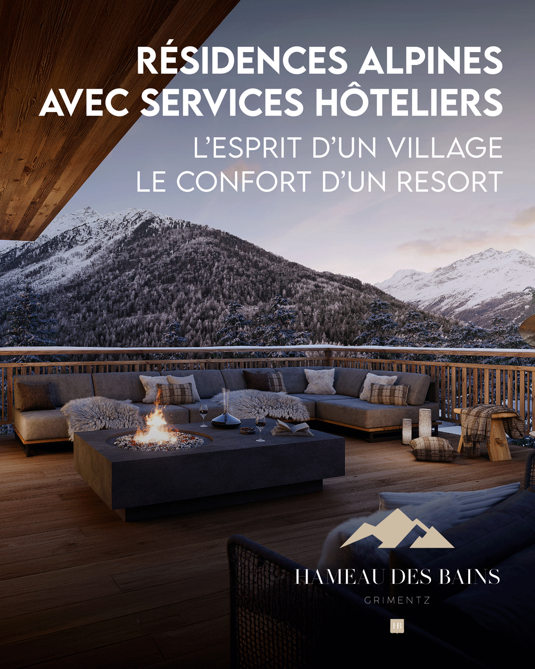 Forbes Global Properties Swiss & Alps ad
