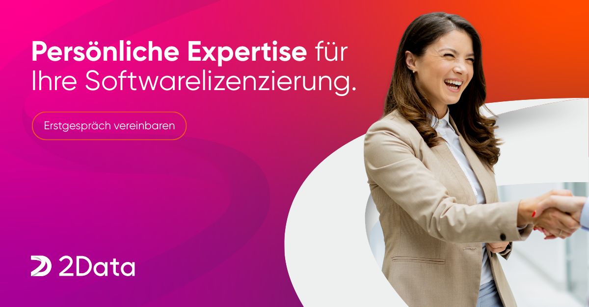 2Data ad