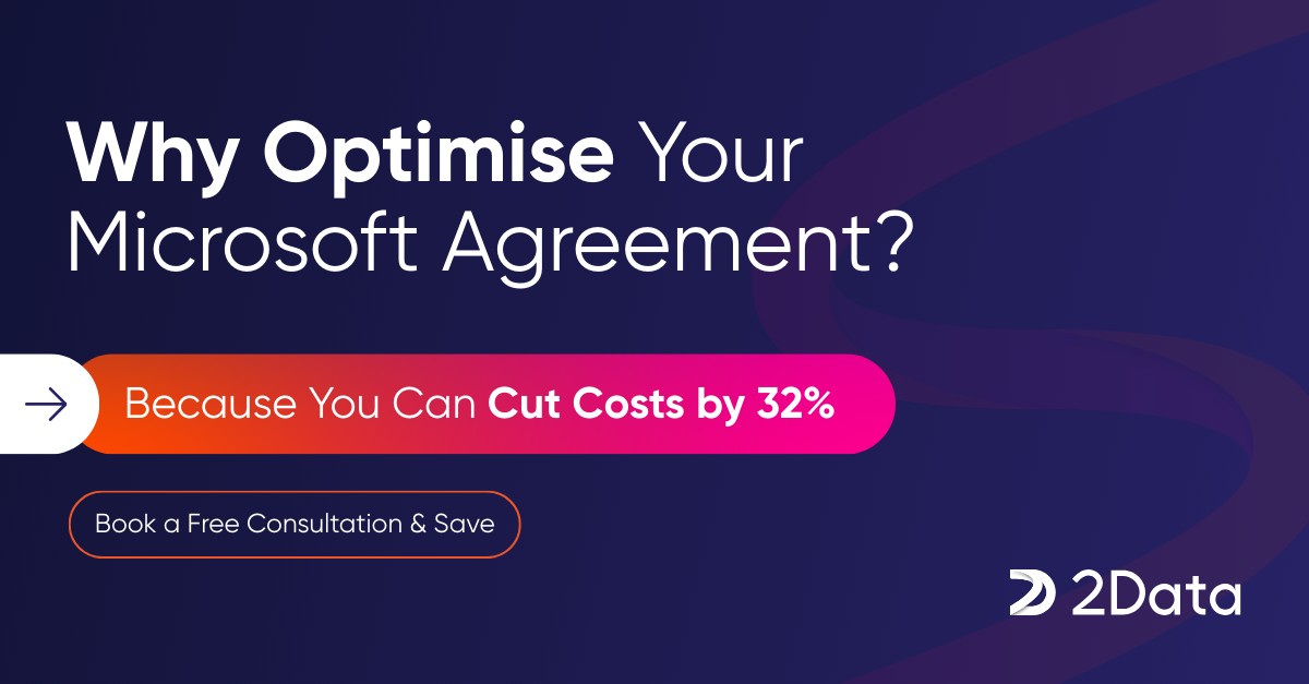 2Data ad