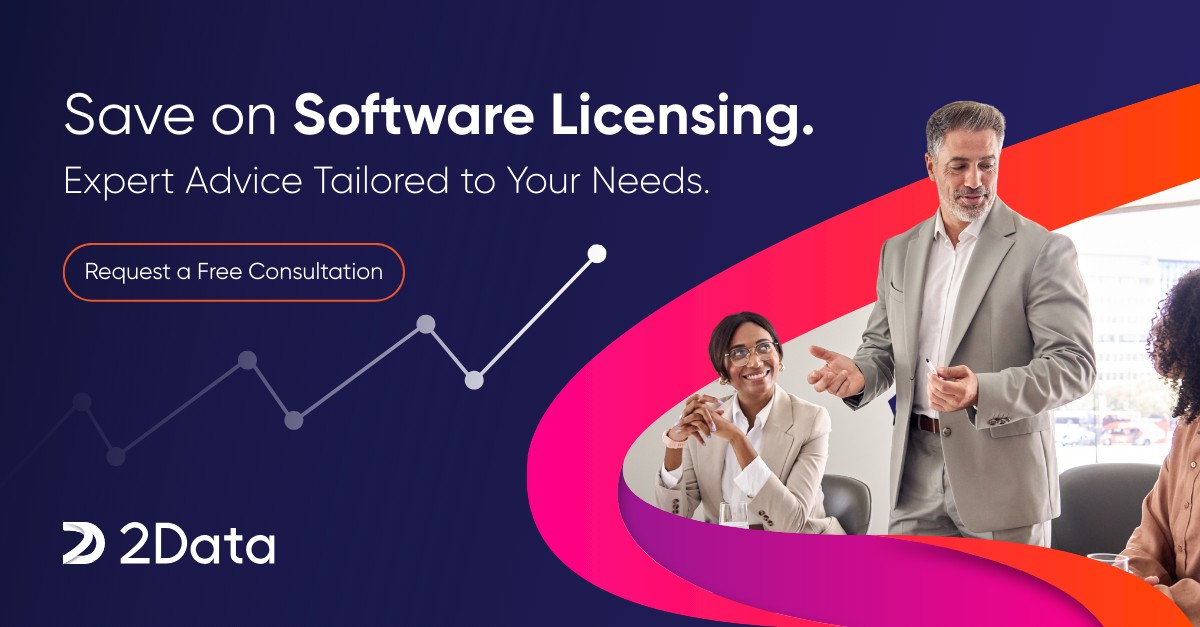 2Data ad