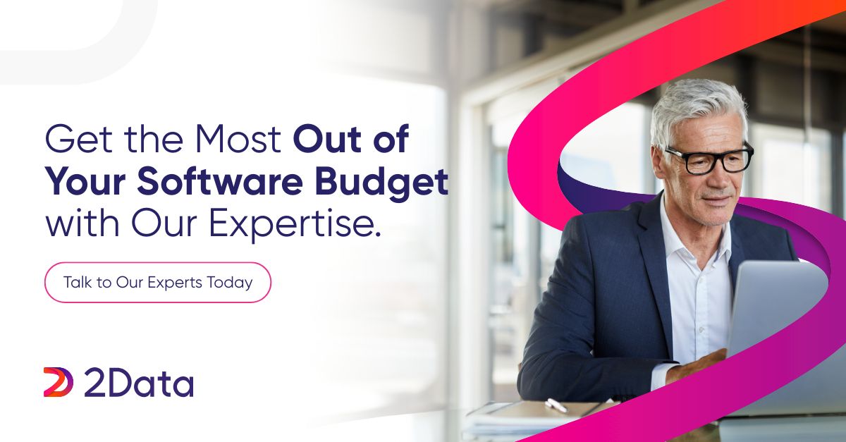 2Data ad