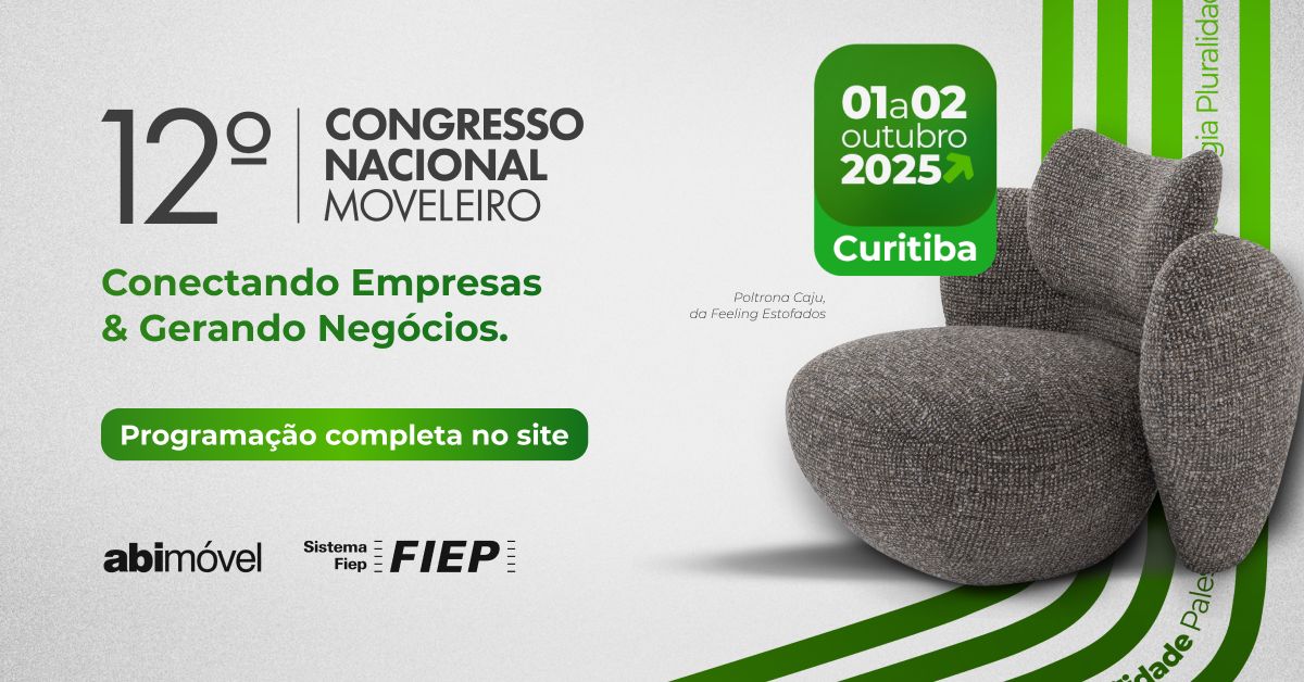Fiep - Federação das Indústrias do Estado do Paraná ad
