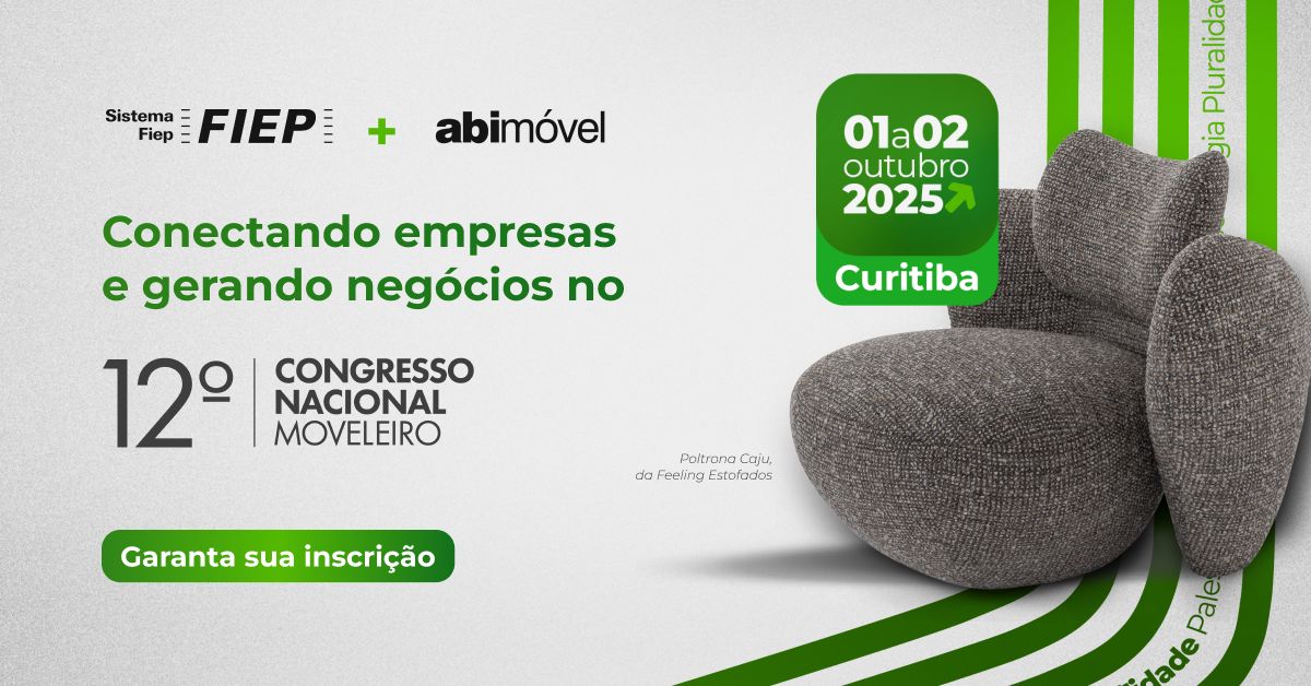 Fiep - Federação das Indústrias do Estado do Paraná ad