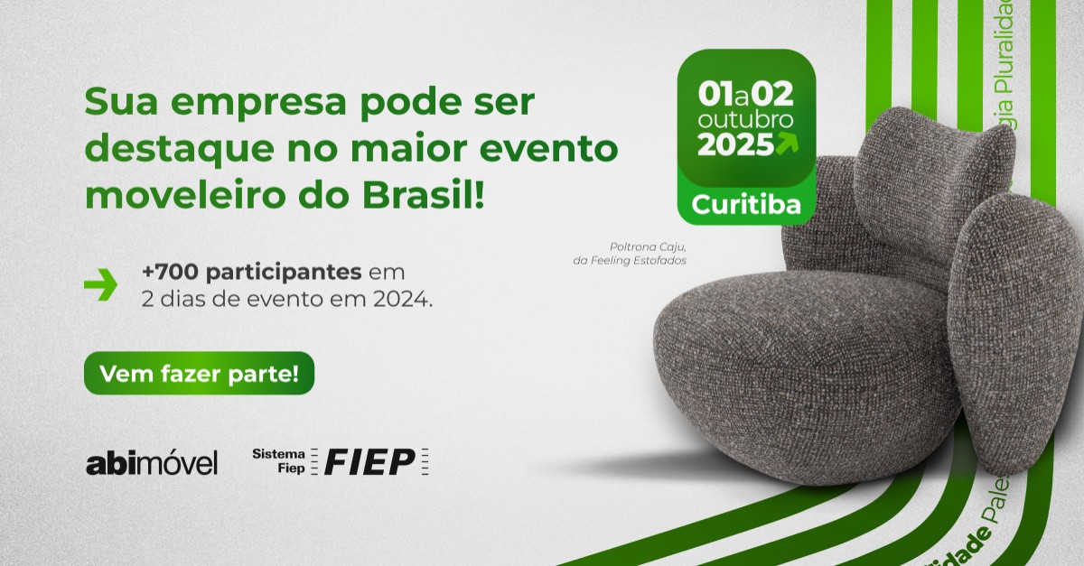 Fiep - Federação das Indústrias do Estado do Paraná ad
