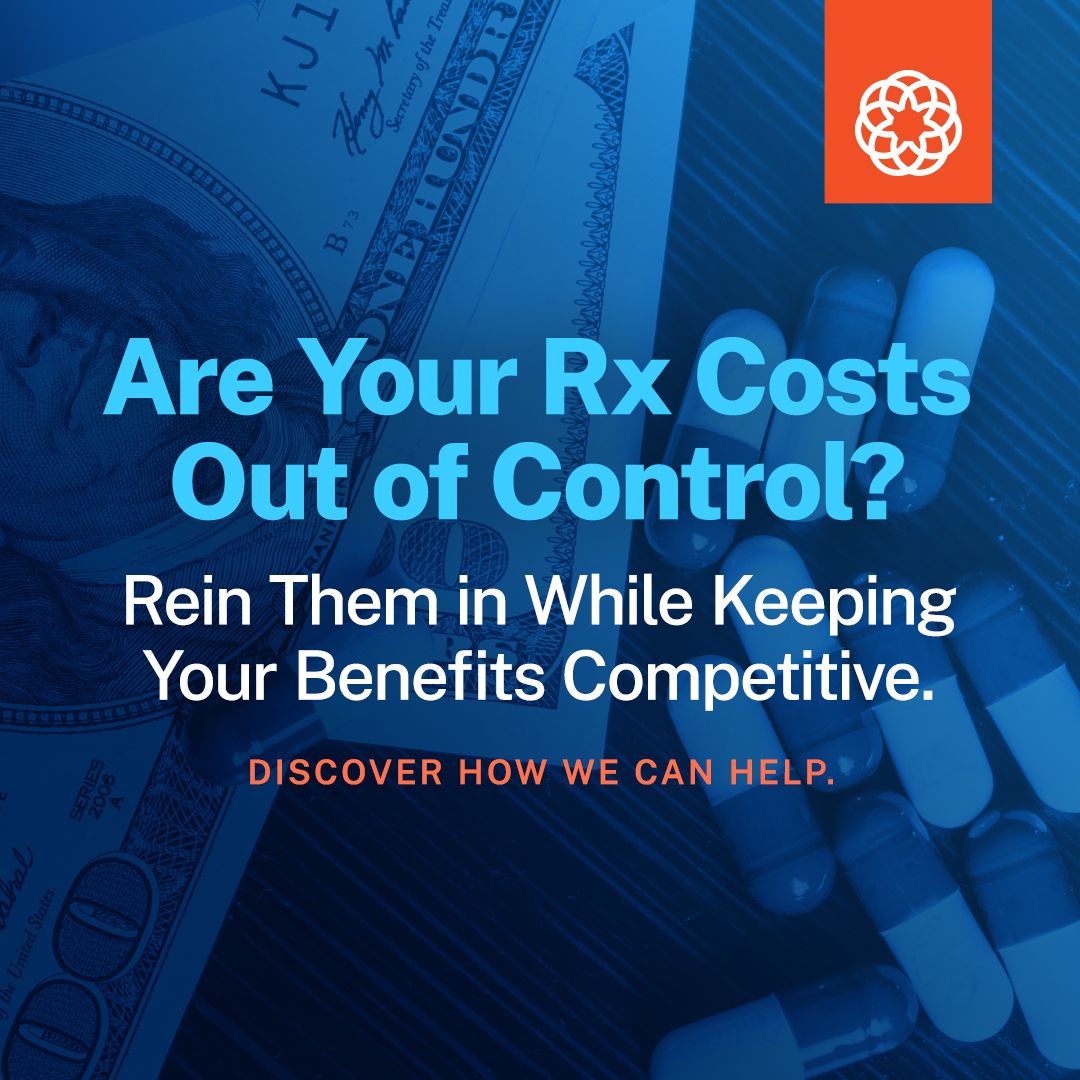Innovative Rx Strategies ad