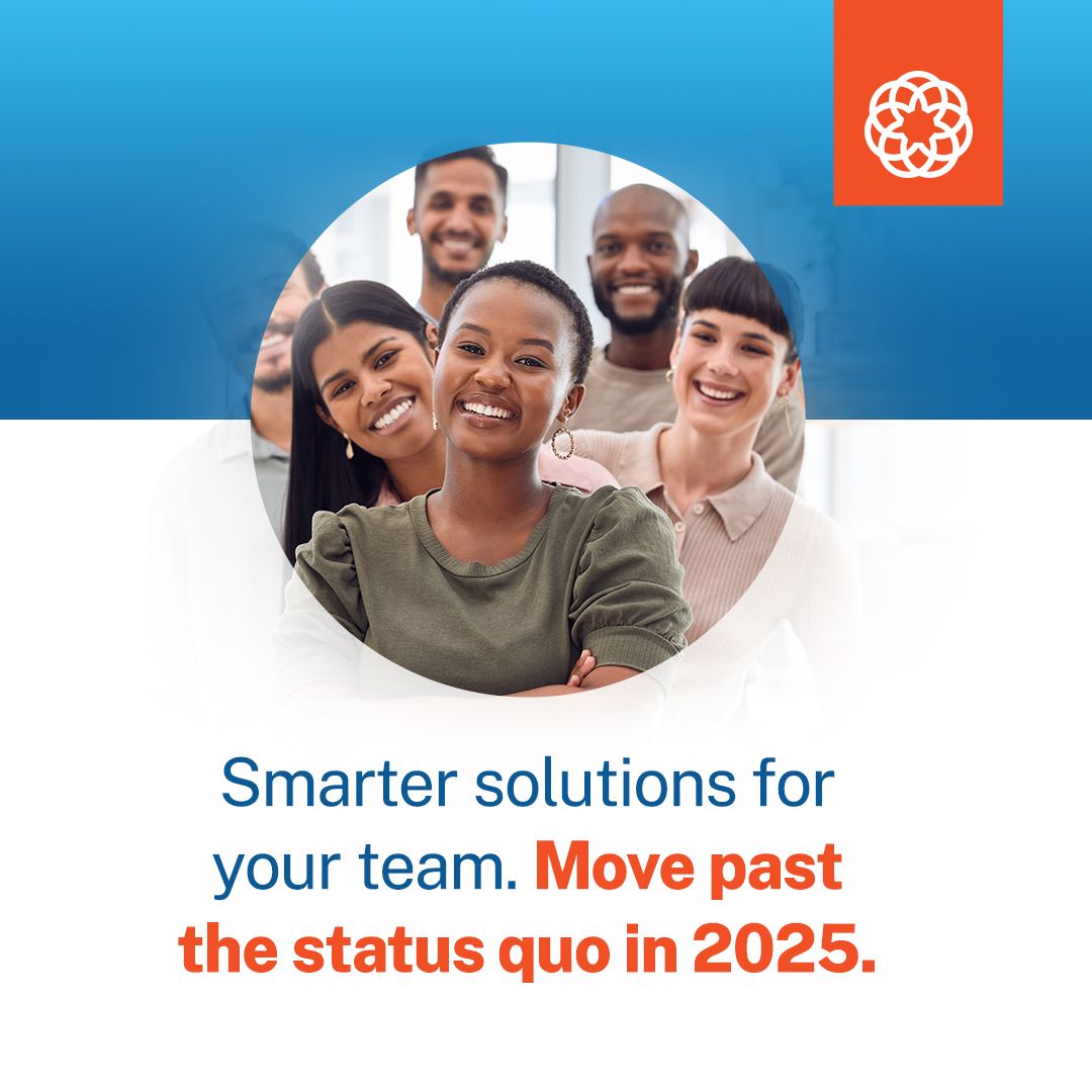 Innovative Rx Strategies ad