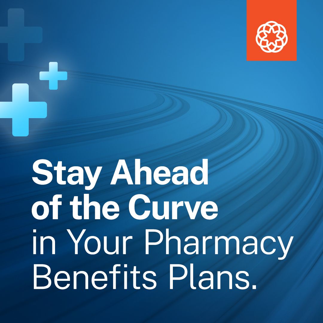 Innovative Rx Strategies ad