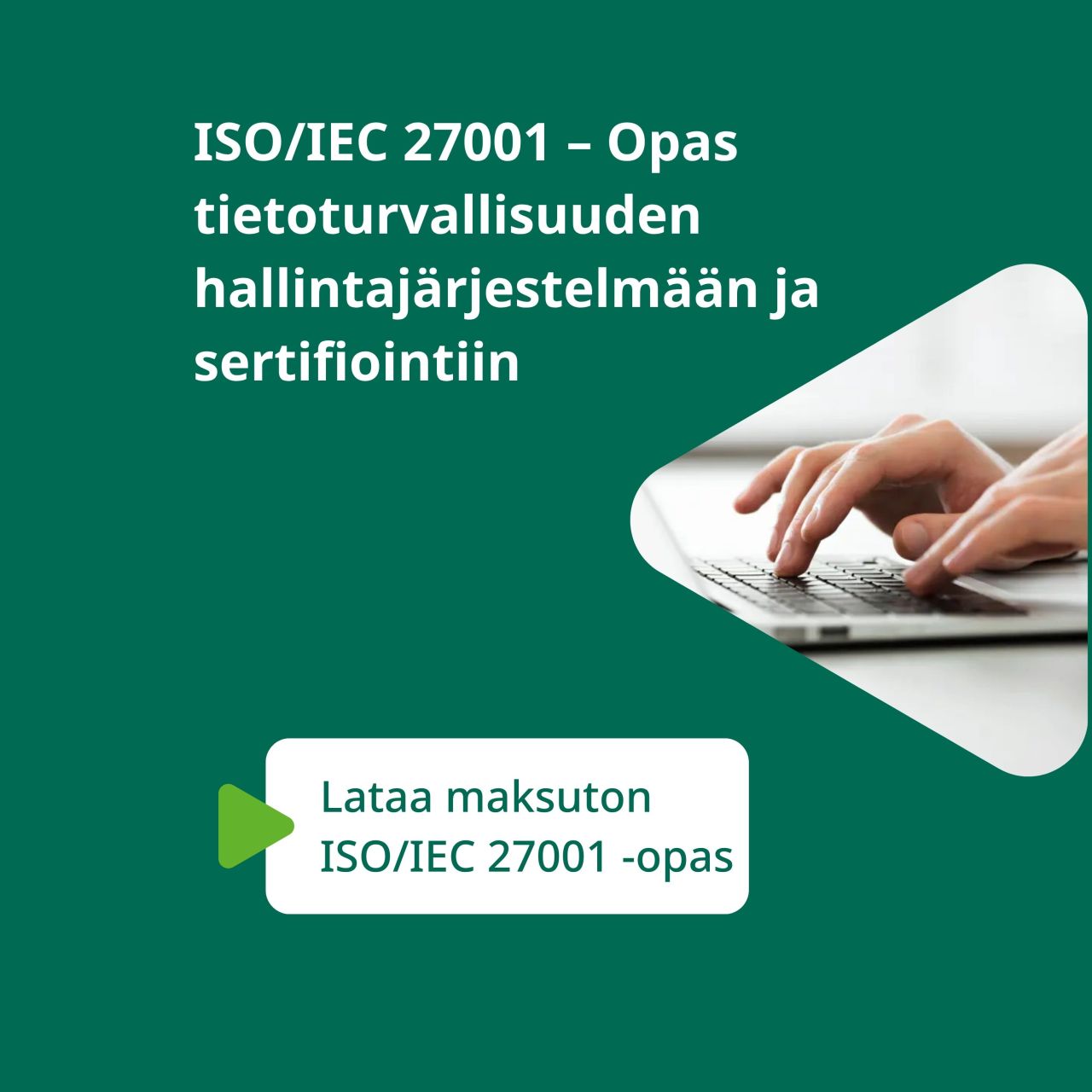 DEKRA Finland ad