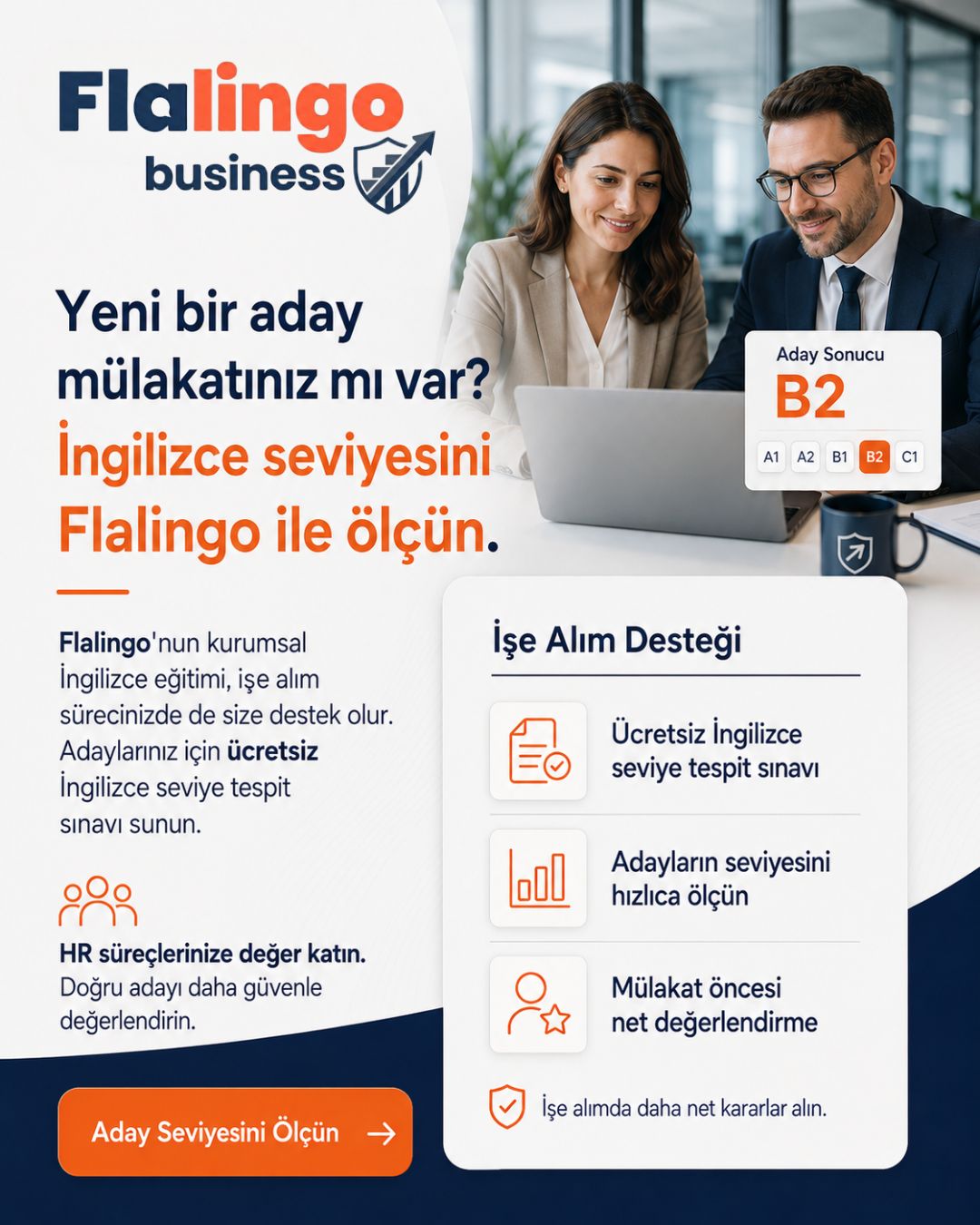 Flalingo ad