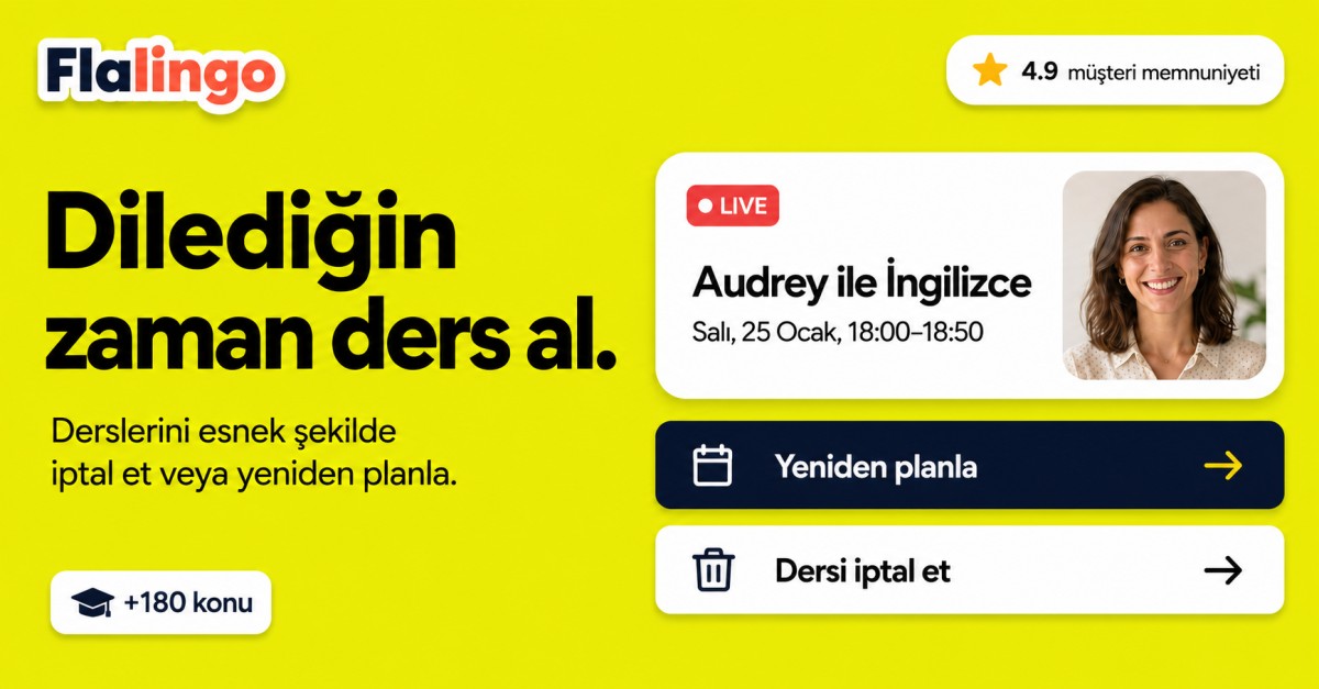 Flalingo ad