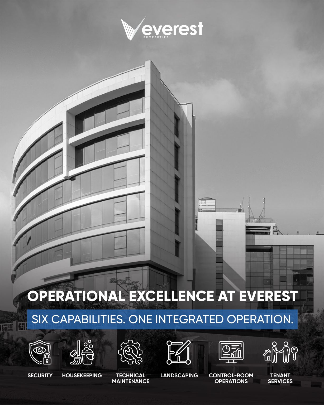 Everest Properties ad