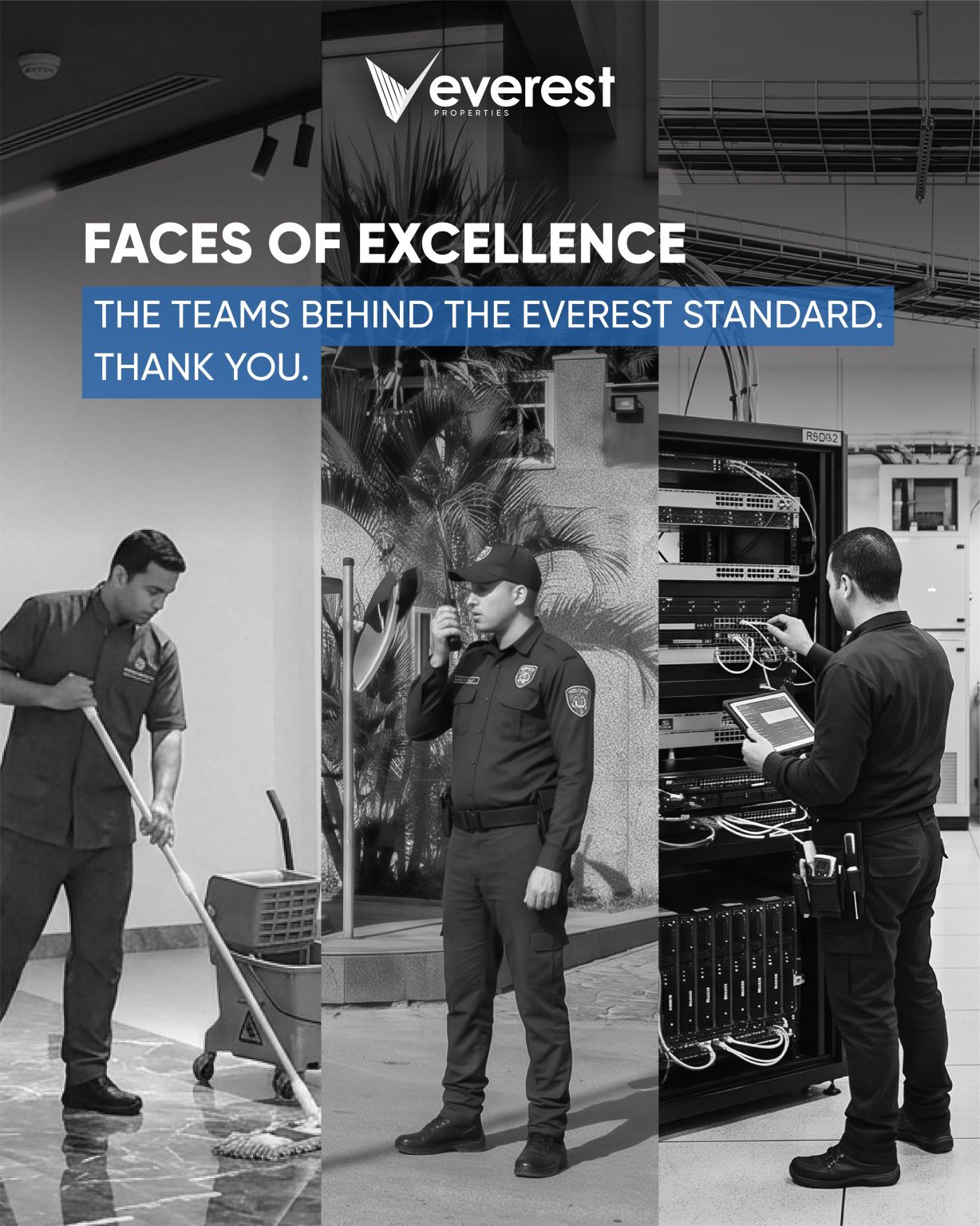 Everest Properties ad