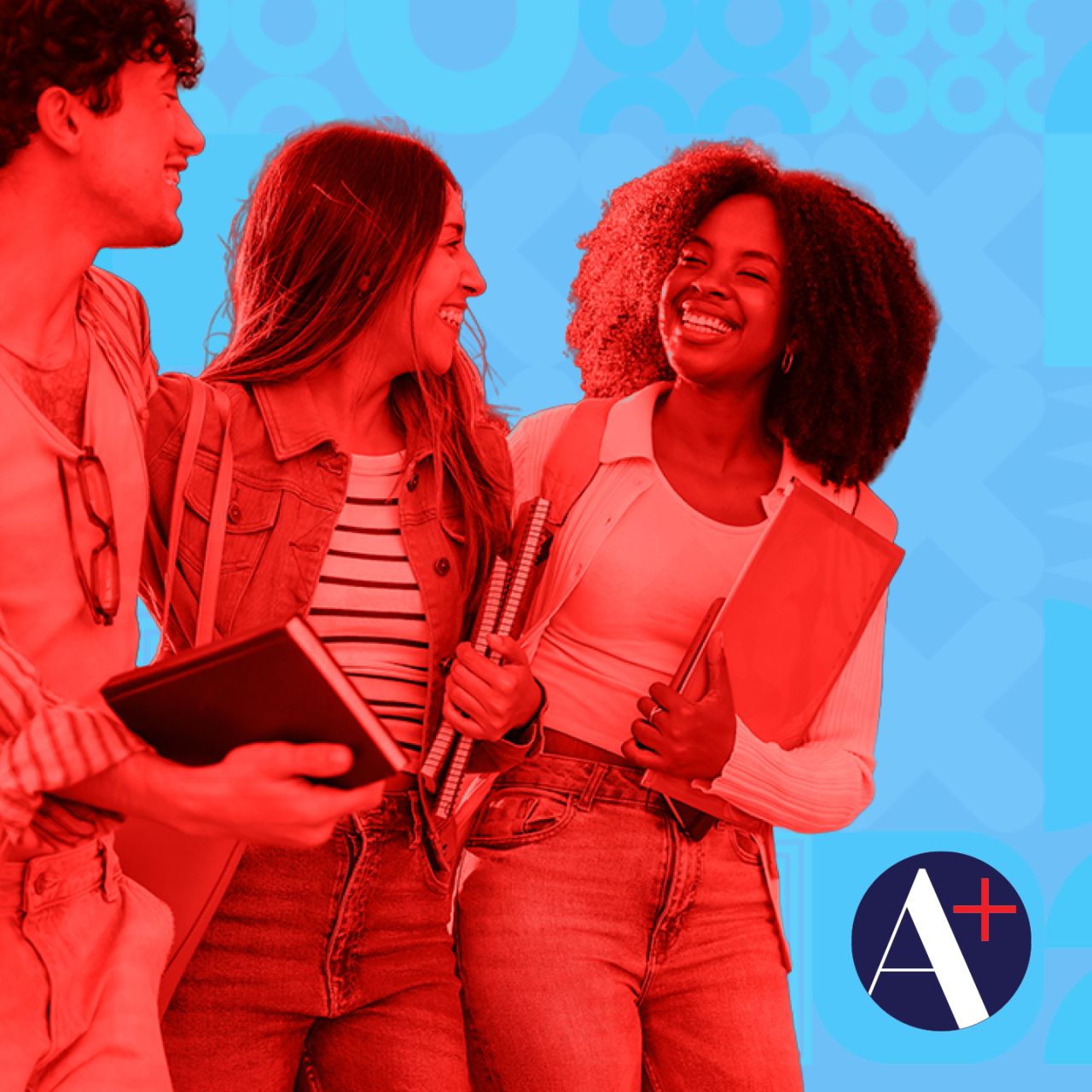 Advance Education ad