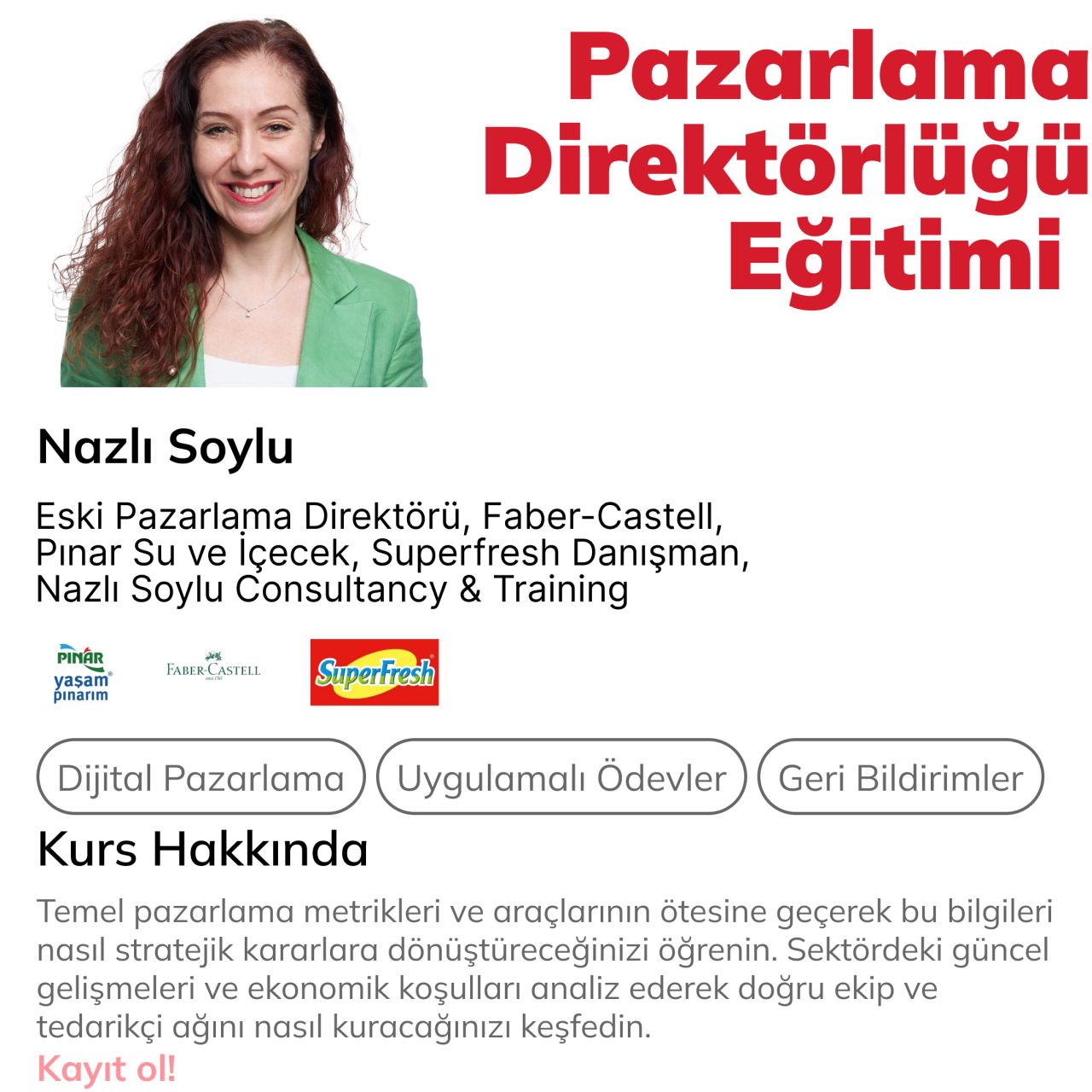 Laba Turkey ad