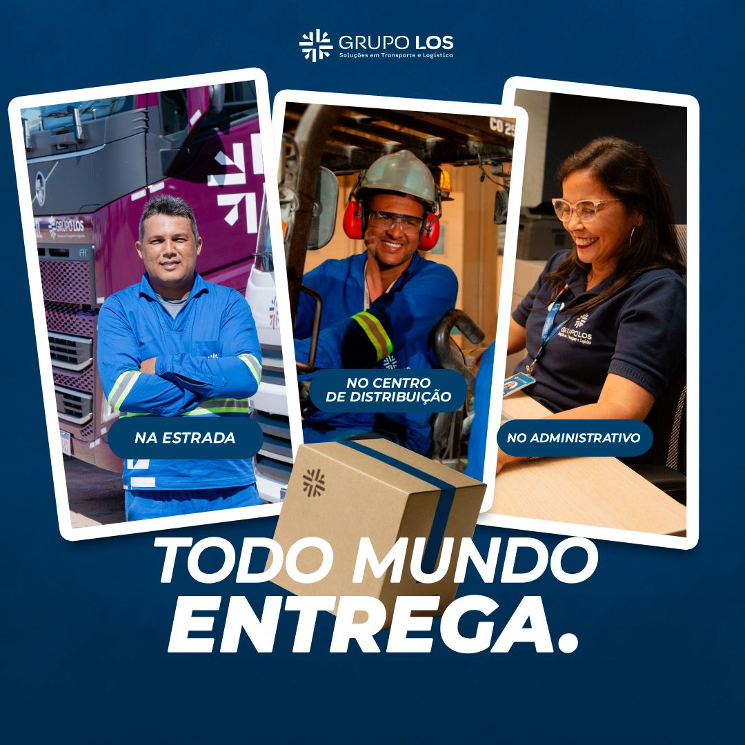 Grupo LOS ad