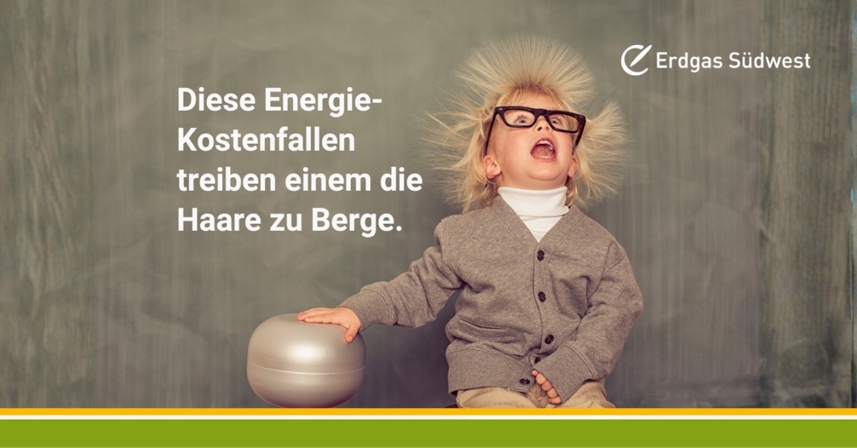 Erdgas Südwest GmbH ad