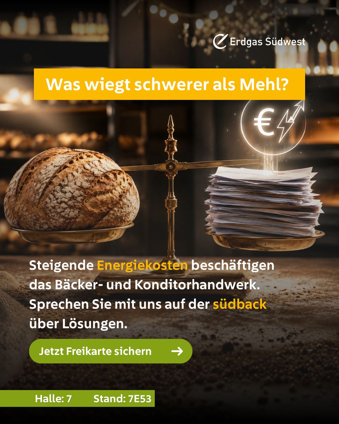 Erdgas Südwest GmbH ad