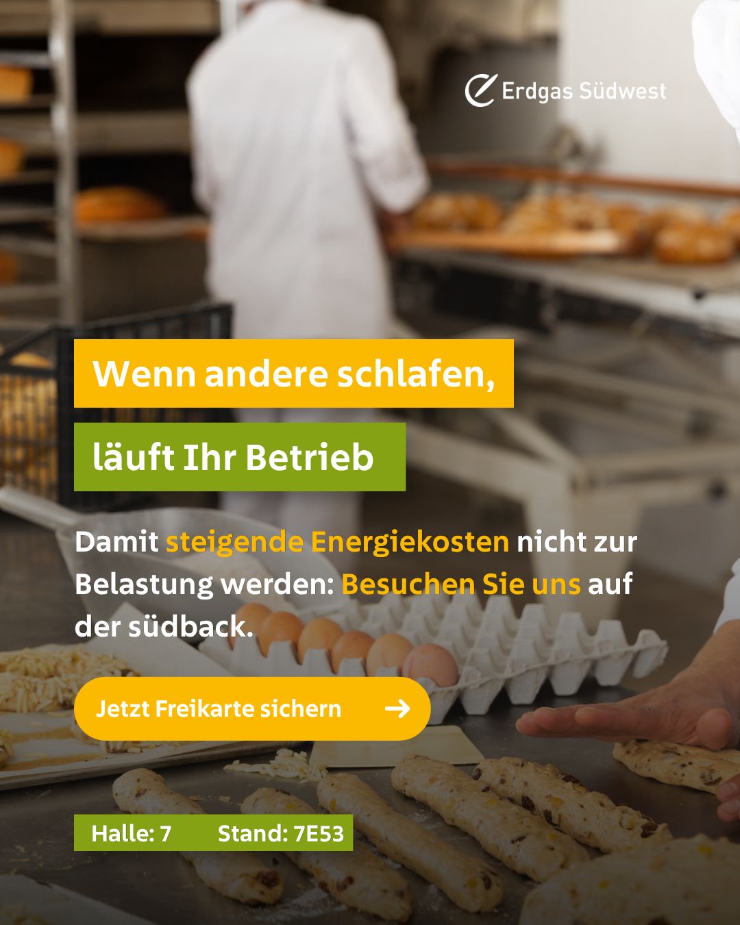 Erdgas Südwest GmbH ad