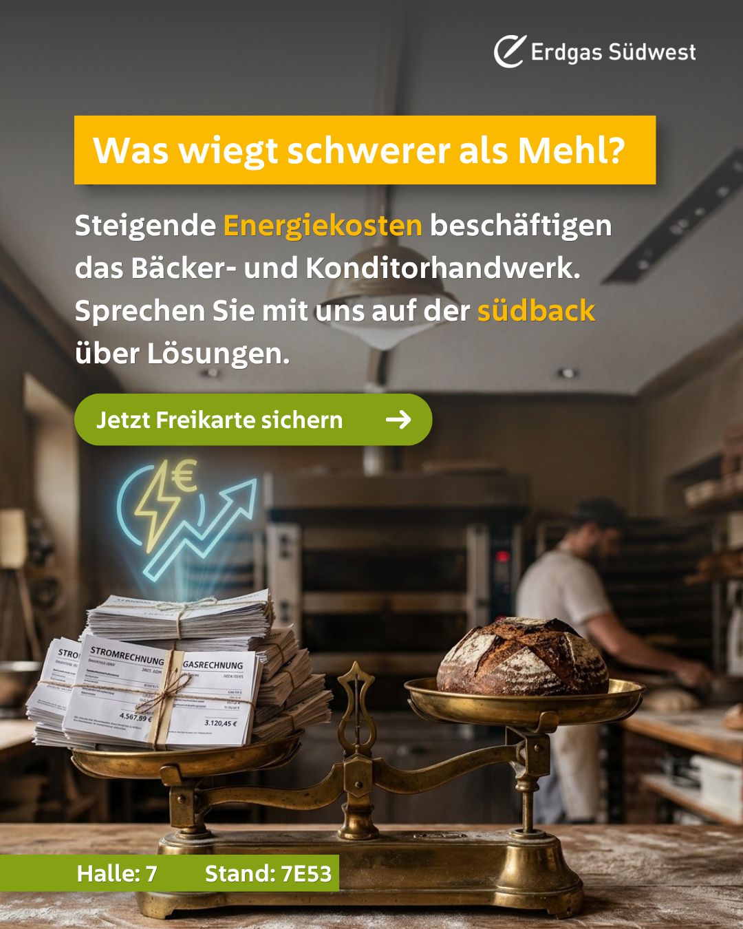 Erdgas Südwest GmbH ad