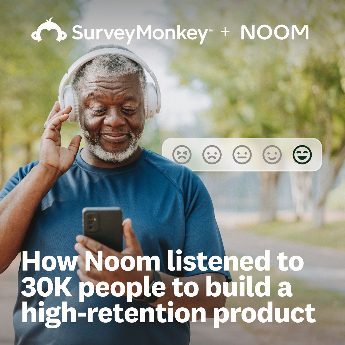 SurveyMonkey ad