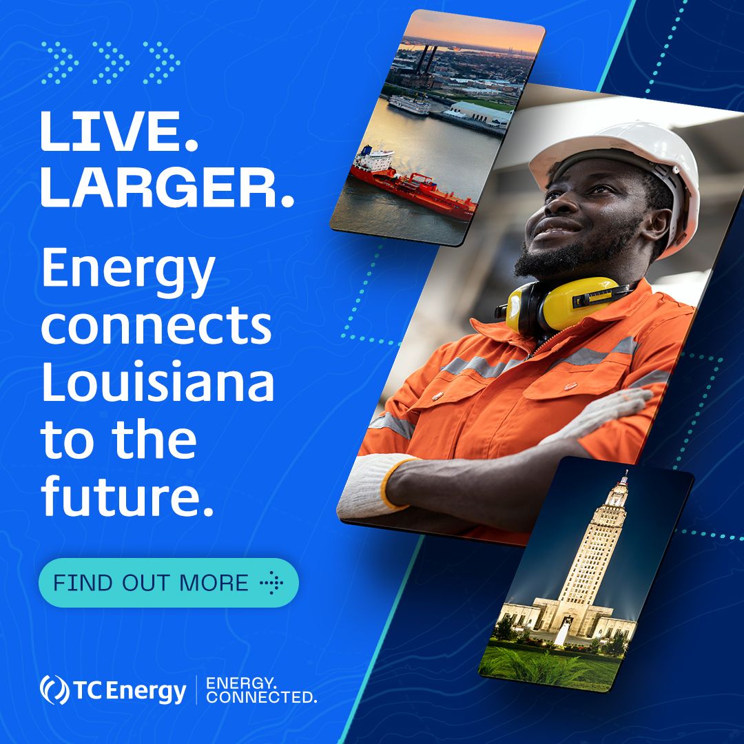 TC Energy ad