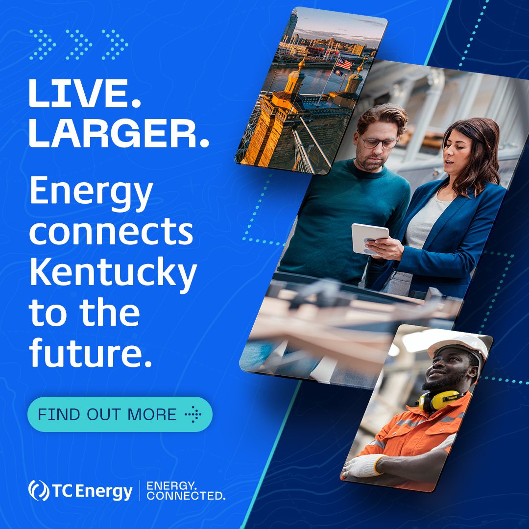 TC Energy ad