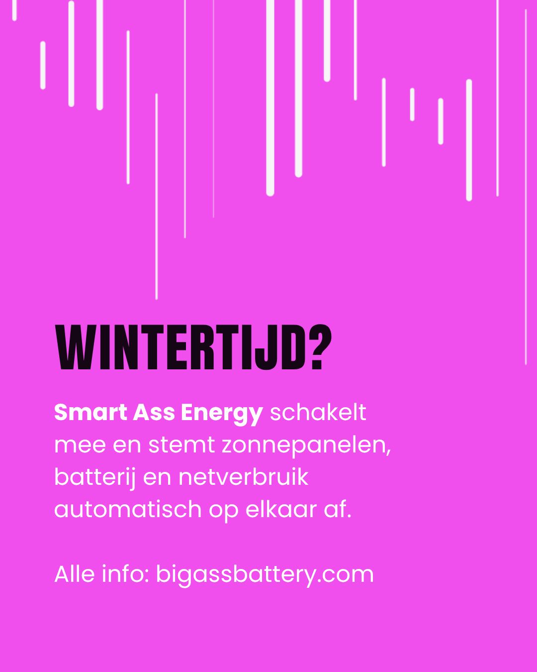 Big Ass Battery ad