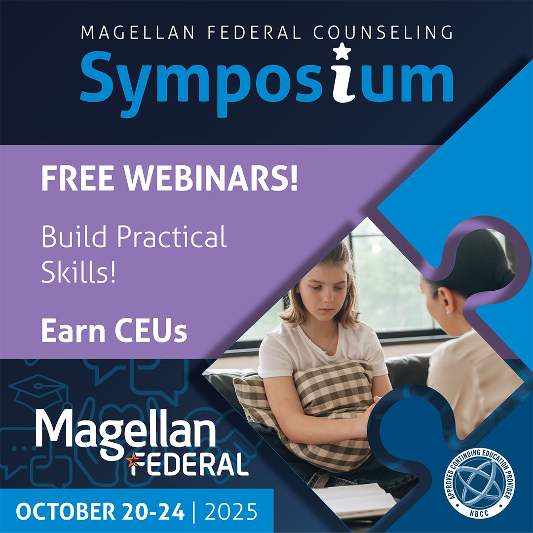 Magellan Federal ad