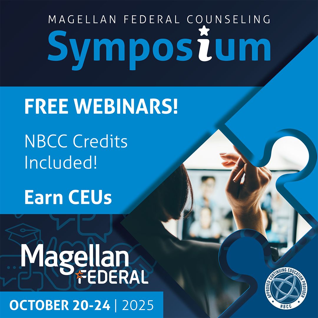 Magellan Federal ad