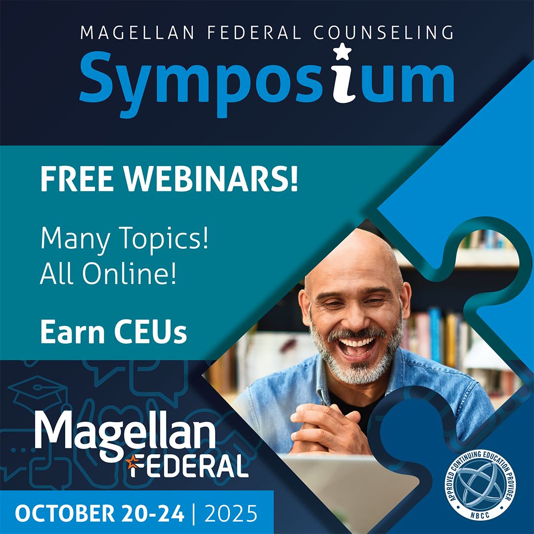 Magellan Federal ad