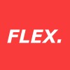 FLEX. E-commerce Logistics ad
