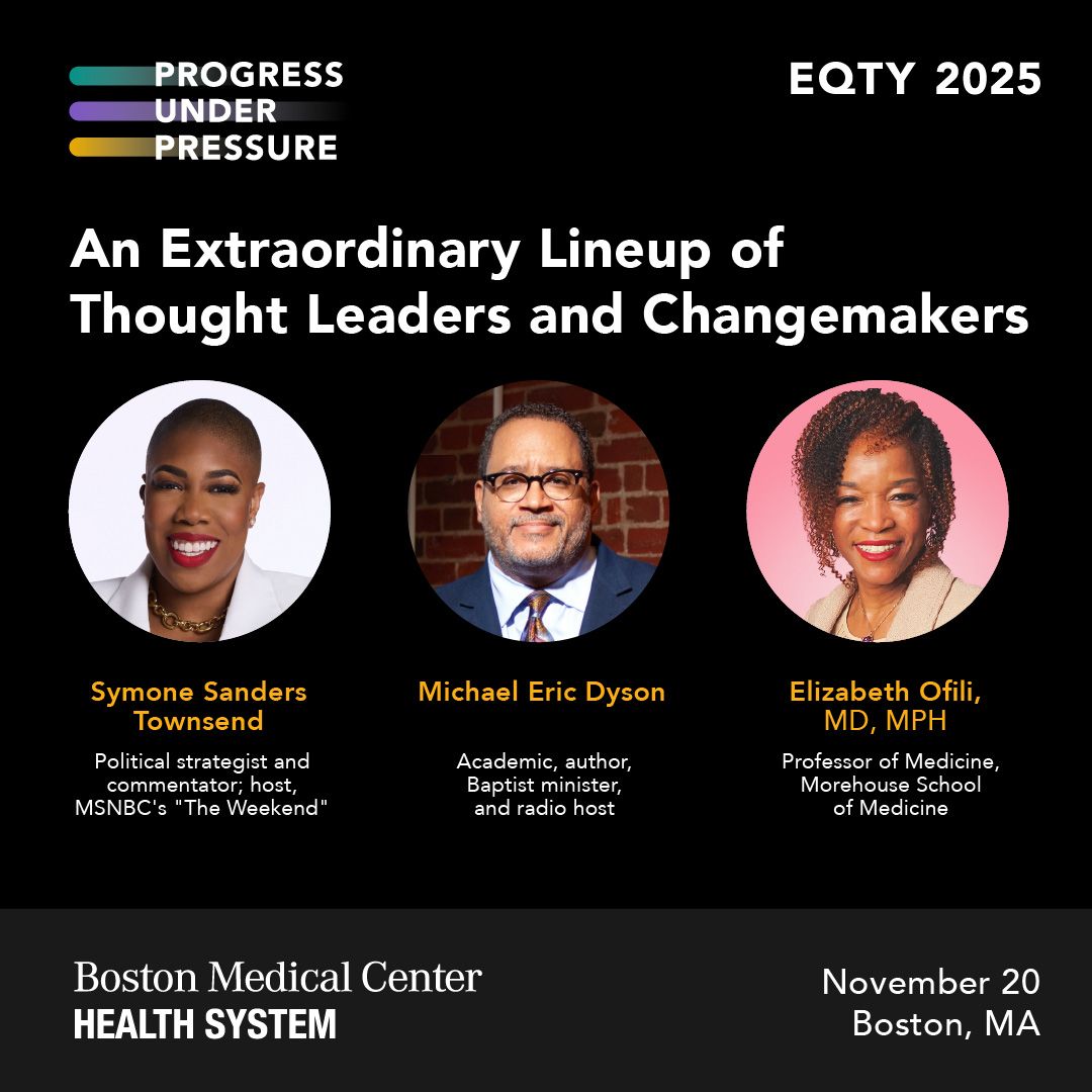 Boston Medical Center (BMC) ad