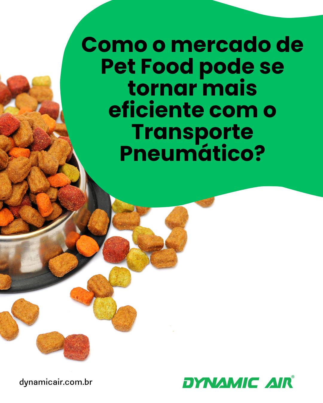DYNAMIC AIR BRASIL ad