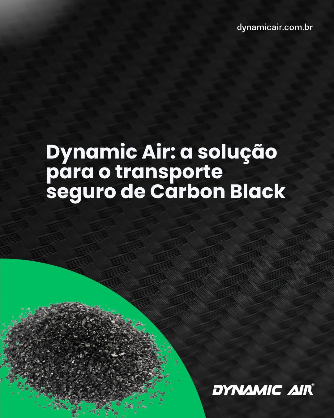 DYNAMIC AIR BRASIL ad