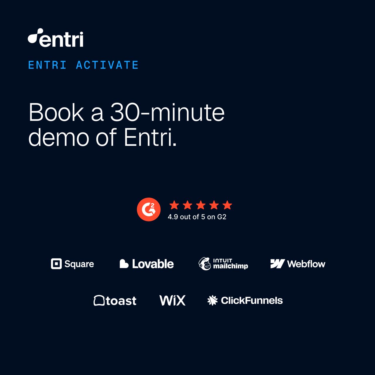 Entri ad