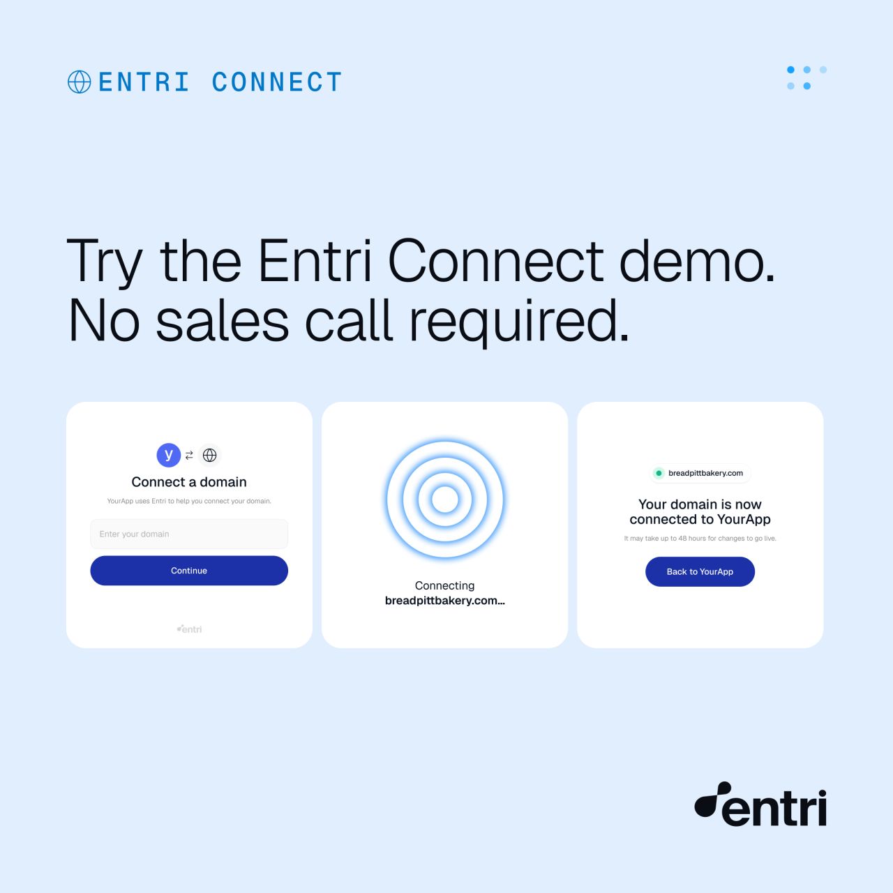 Entri ad