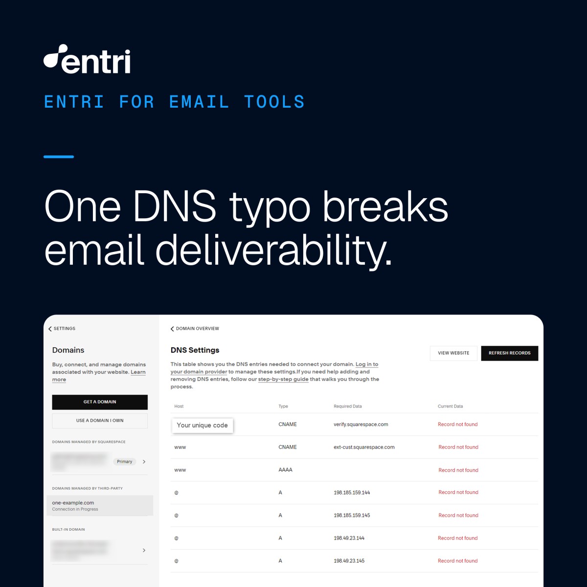 Entri ad