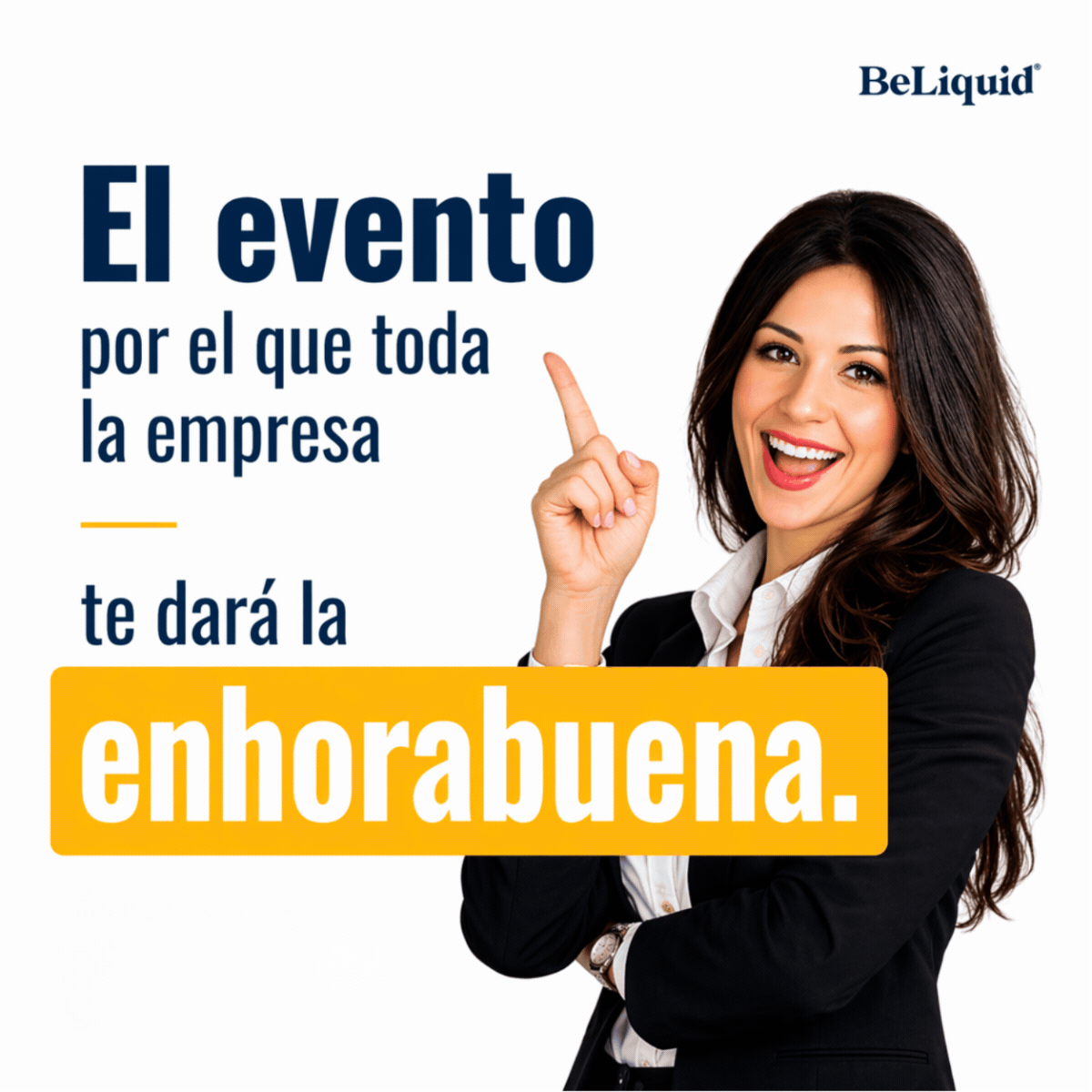 BeLiquid ad
