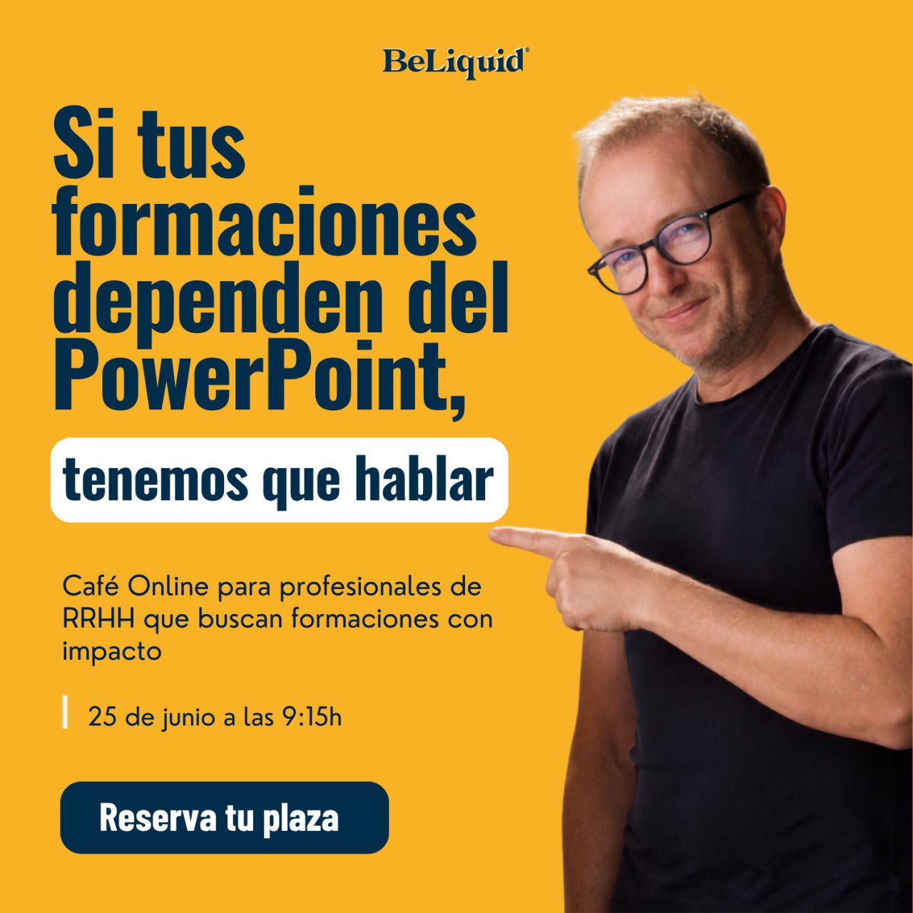 BeLiquid ad