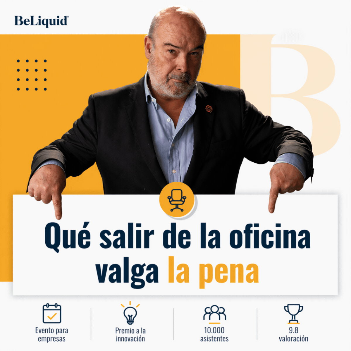 BeLiquid ad