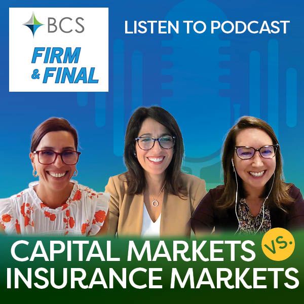BCS Financial Corporation ad