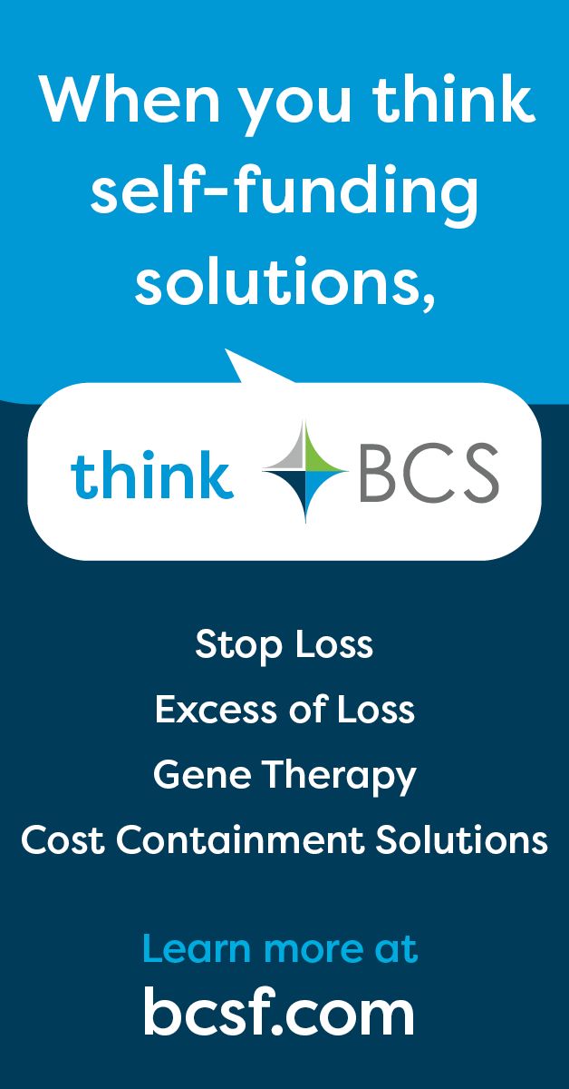 BCS Financial Corporation ad