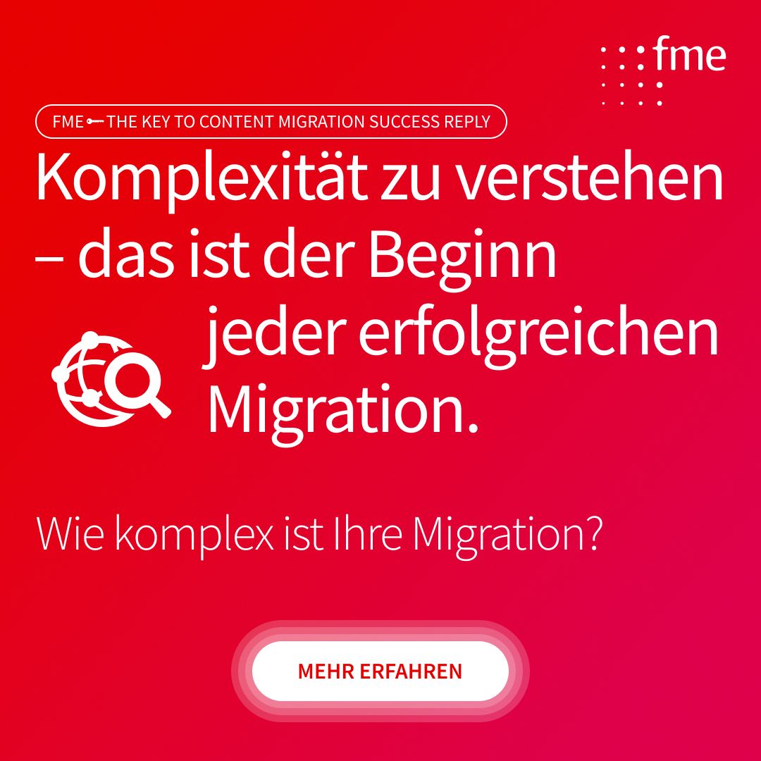 fme AG ad