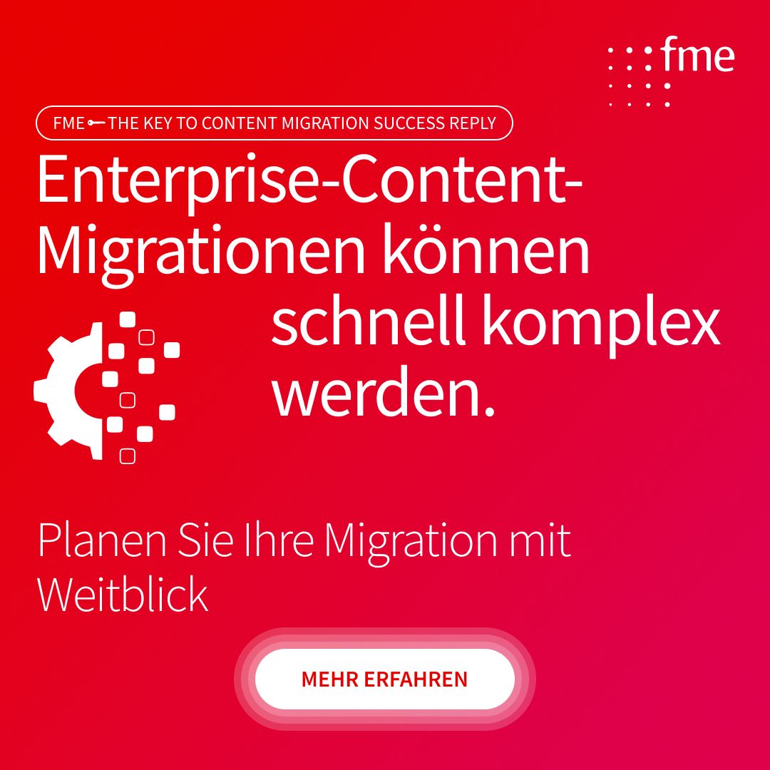 fme AG ad
