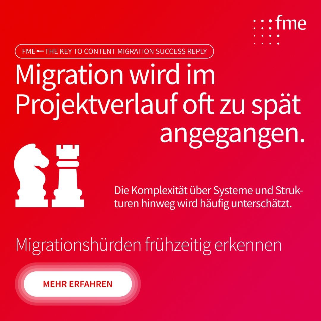 fme AG ad