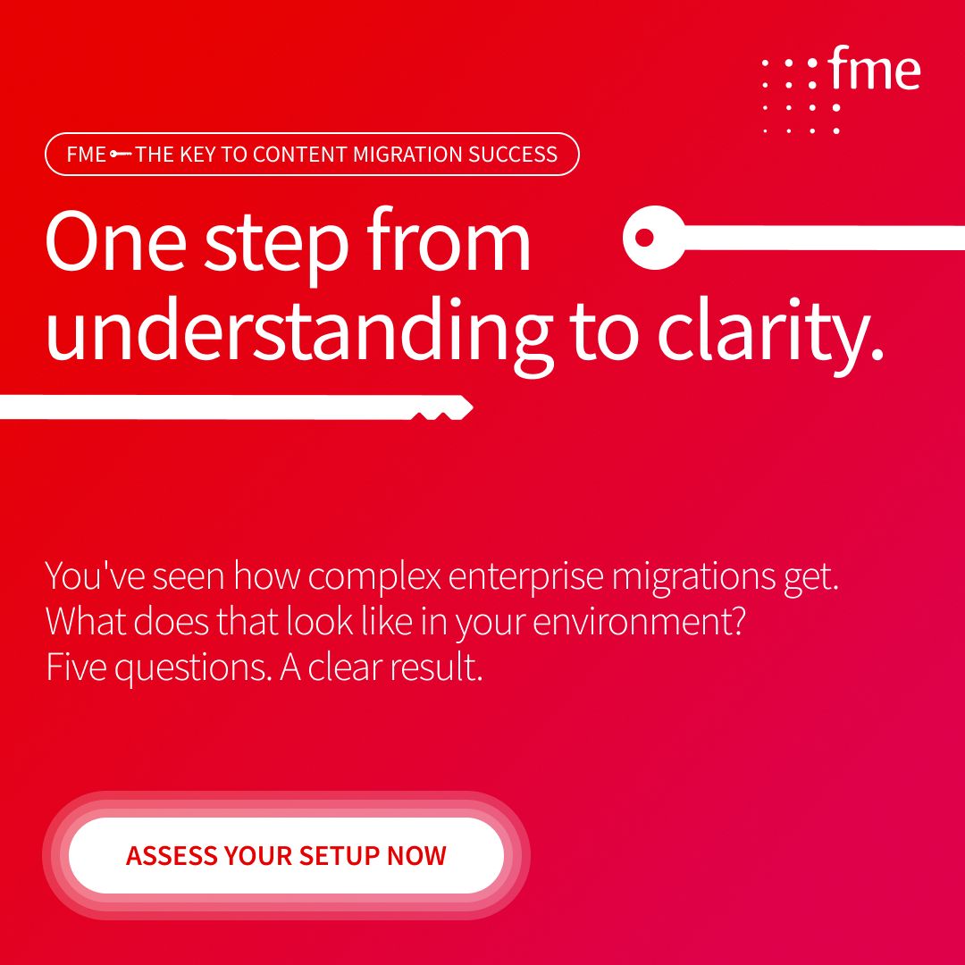 fme AG ad