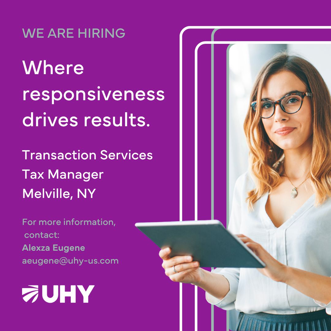 UHY-US ad