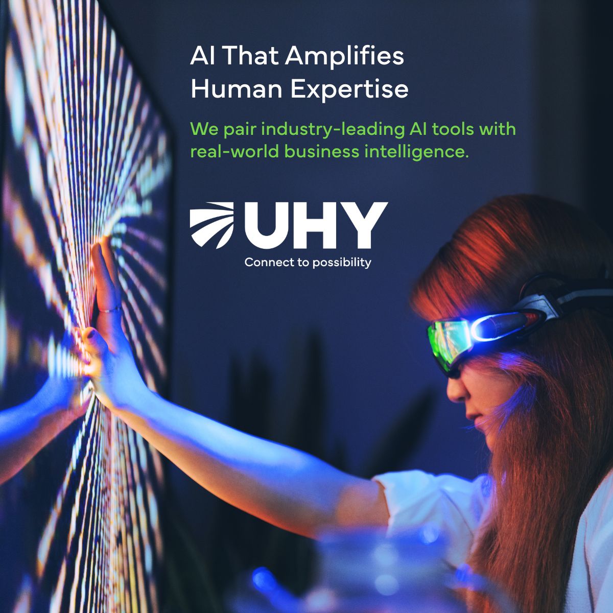 UHY-US ad